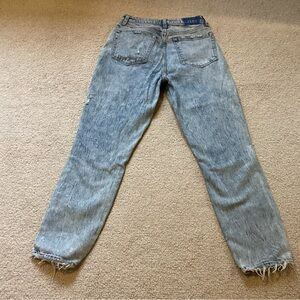 Abercrombie & Fitch Jeans
